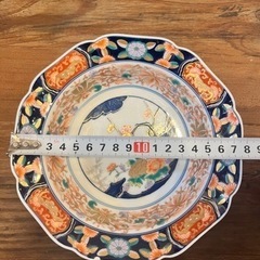 有田焼 幸楽窯 9形状5客セット 御膳セット