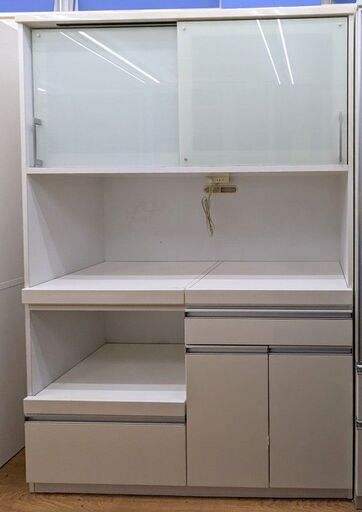 リサイクルサービス八光】幅102.5-188㎝ 佐藤産業 ラフィカ オプション