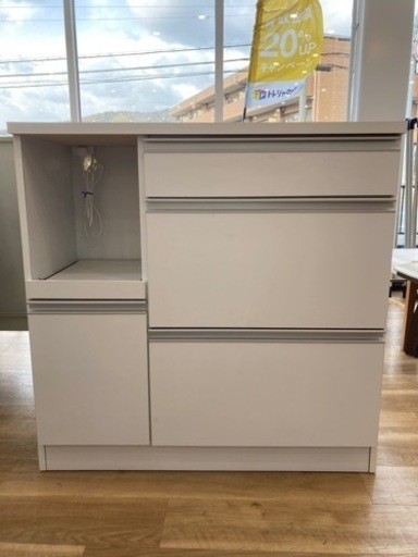 取りに来れる方限定！江口通商　キッチンカウンターです！！