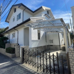 🎉業界最安値🎉初期費用0円👍4LDK👍 上熊谷駅 🍀