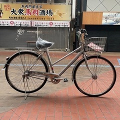 【早い者勝ち】 ブリヂストン シングルスター 27インチ 日本製...