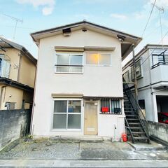 ⭐️初期費用無料⭐️6月末まで家賃無料！毛呂山アパート 2DK ...
