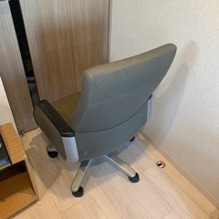 ［受け渡し決まりました］オフィスチェアの画像