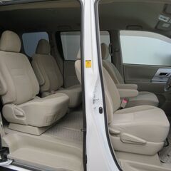 ★ナビ・バックカメラ・両側電動スライドドア付　お買い得ノア★の画像