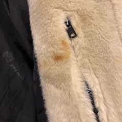 PIKO　フリースジャケットの画像