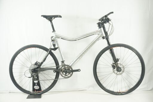 CANNONDALE 「キャノンデール」 BADBOY SCALPEL 2002年モデル マウンテンバイク