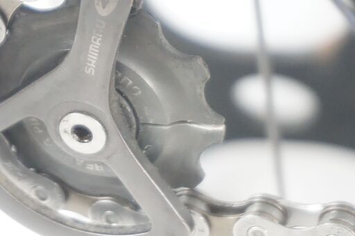 CANNONDALE 「キャノンデール」 BADBOY SCALPEL 2002年モデル マウンテンバイク