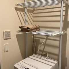 写真に写っている大型家具家電全ての画像
