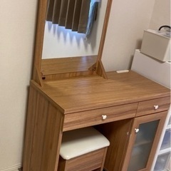 写真に写っている大型家具家電全ての画像