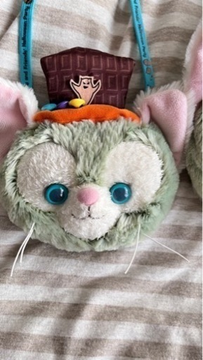 美品！おまけ2点付　ジェラトーニGelatoni ぬいぐるみ5点セット