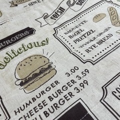 中古カーペットの画像