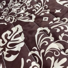 中古カーペットの画像