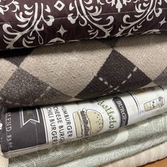 中古カーペット