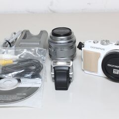 OLYMPUS/PEN Lite E-PL5/ミラーレス一眼 ⑥