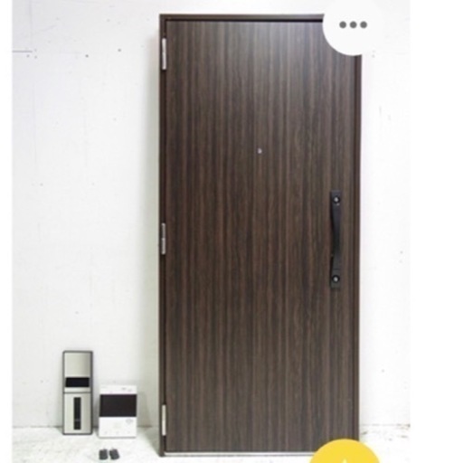 玄関ドア 日本フネン