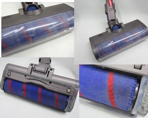充電器欠品 ダイソン コードレスクリーナーSV11 V7 サイクロン掃除機 dyson/札幌 北20条店