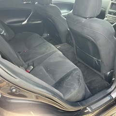 ［ご成約🎉］車検2年付‼️62万円‼️平成22年車‼️レクサスIS‼️走行距離8万km台‼️の画像