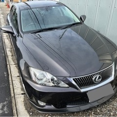［ご成約🎉］車検2年付‼️62万円‼️平成22年車‼️レクサスI...