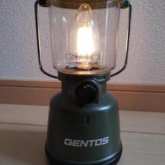 ジェントス  ＬＥＤランタン