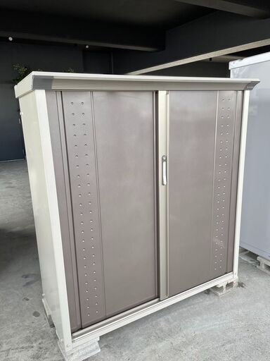 タクボ　GP-135CT　たて置きタイプ間口1304×奥行530×高さ1400㎜