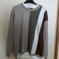 セーター&Tシャツセット　値下げしました!!