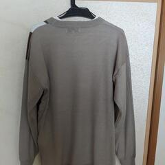 セーター&Tシャツセット　値下げしました!!の画像