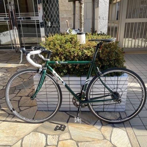 ロードバイク BH 100周年モデルDESEO