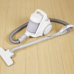 1回使用ニトリサイクロン掃除機