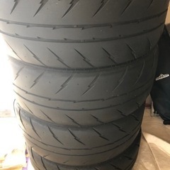 ZC33sスイフトスポーツ　sa72R×シバタイヤ