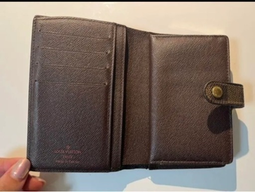 【美品】Louis Vuitton 財布(今週中にお取引可能な方優先)