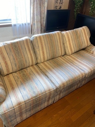 トーマスビル　ソファ　セット