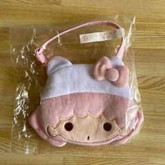 サンリオ ララ ミニバッグ