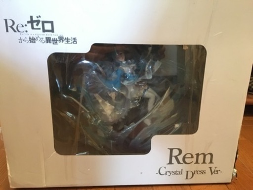 フィギュア