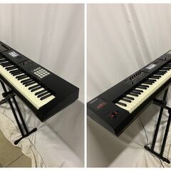 Roland/ローランド FA-08 ミュージック ワークステーション 88鍵