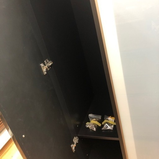 【ニトリ】ワードローブ売ります‼︎