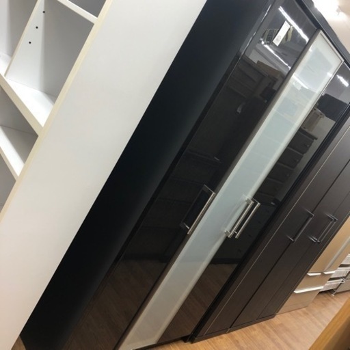 【ニトリ】ワードローブ売ります‼︎