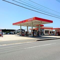 【正社員】 みやま市 ガソリンスタンド 給油 配達スタッフの画像
