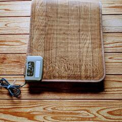 ホットカーペット🎉スリム🥰の画像