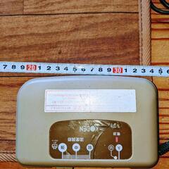 ホットカーペット🎉スリム🥰の画像