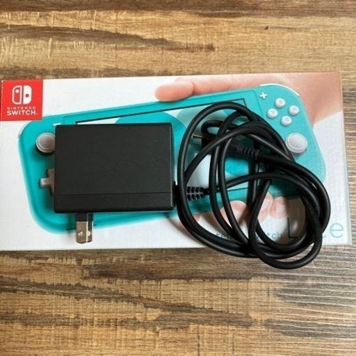 スイッチライト Nintendo Switch Lite
