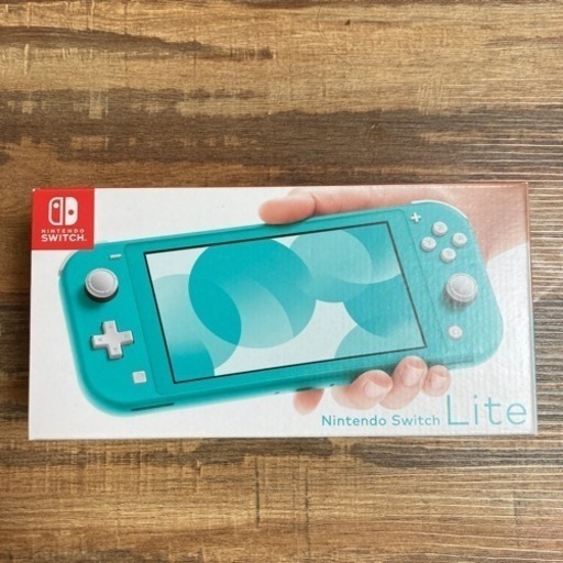スイッチライト Nintendo Switch Lite