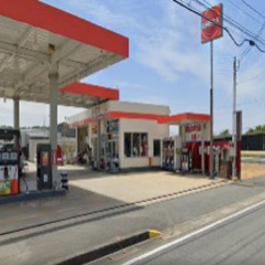 【正社員】 みやま市 ガソリンスタンド 給油 配達スタッフの画像
