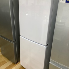 1年保証付き　Haier 2ドア冷蔵庫【トレファク岸和田店】