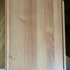 ベッド脇に使える サイドテーブル 脇づくえの画像