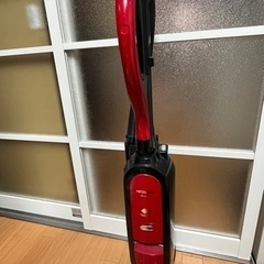 掃除機を引き取っていただける方