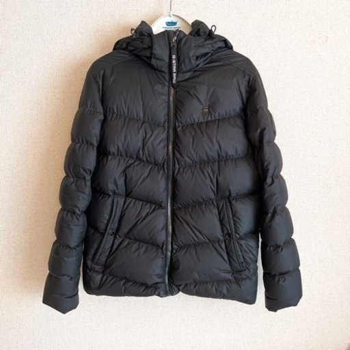 G-STAR RAW ダウンジャケット M
