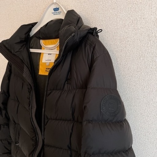 G-STAR RAW ダウンジャケット M