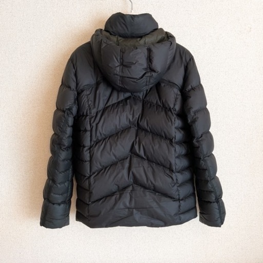 G-STAR RAW ダウンジャケット M