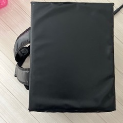 デリバリーバックの画像