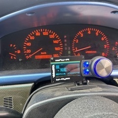 jzx100チェイサーサンルーフ付　即ドリの画像